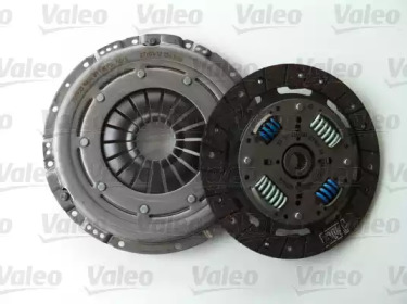 VALEO 826907